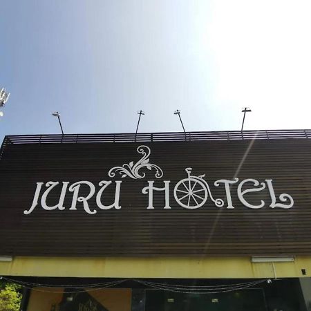 Juru Hotel Bukit Mertajam Ngoại thất bức ảnh