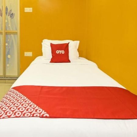 Juru Hotel Bukit Mertajam Ngoại thất bức ảnh