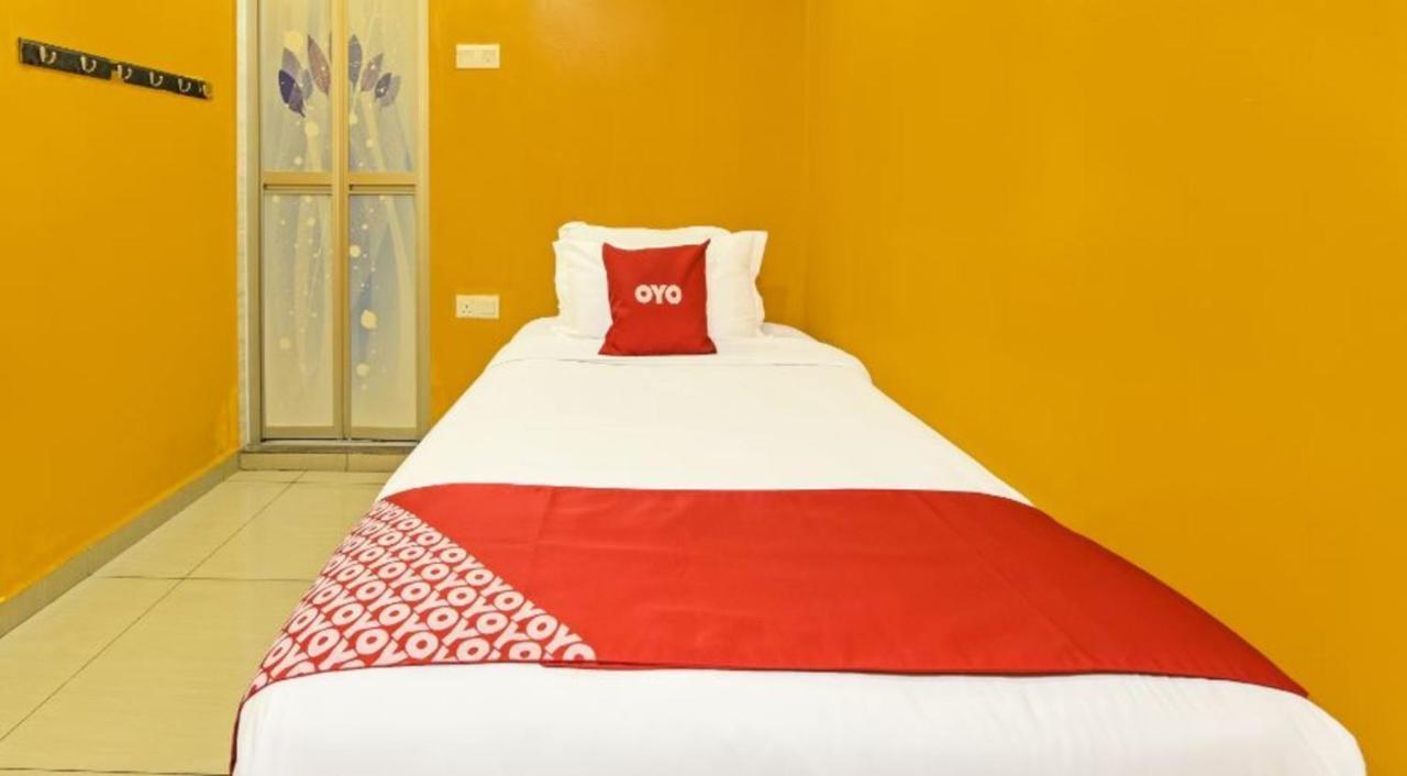 Juru Hotel Bukit Mertajam Ngoại thất bức ảnh