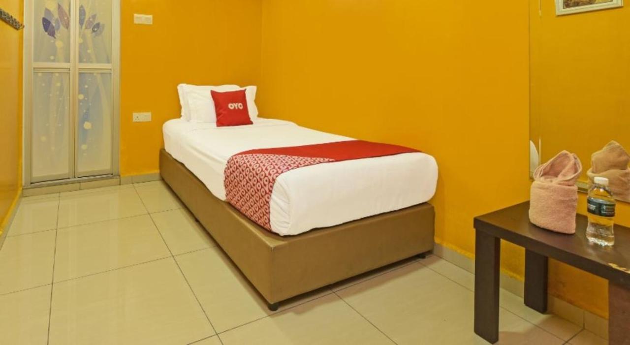 Juru Hotel Bukit Mertajam Ngoại thất bức ảnh