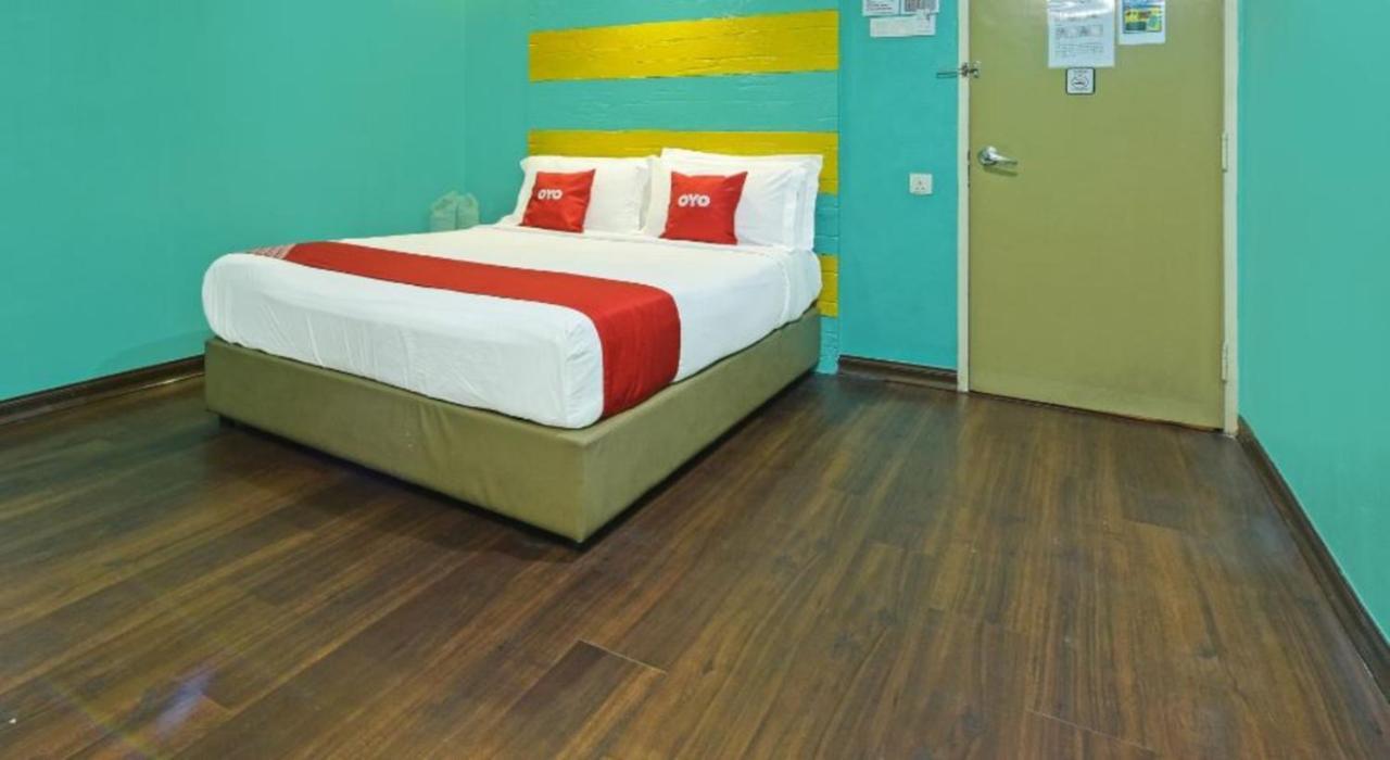 Juru Hotel Bukit Mertajam Ngoại thất bức ảnh